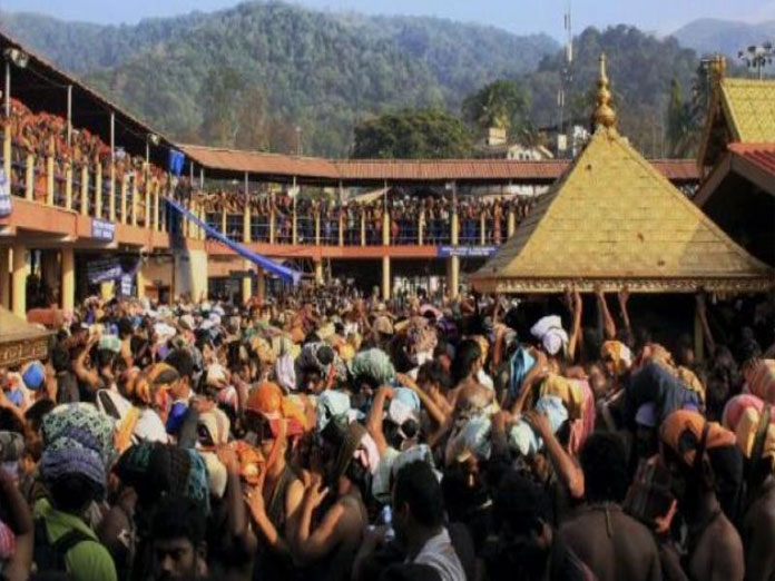 Kerala government duty-bound to implement Sabarimala verdict: Governor
