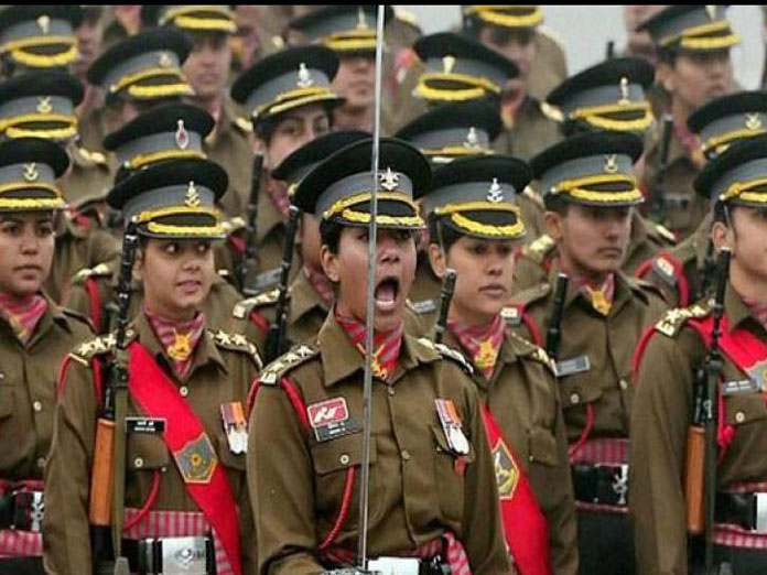 SAC approves formation of 2 women police battalions in J&K with 2,014 posts