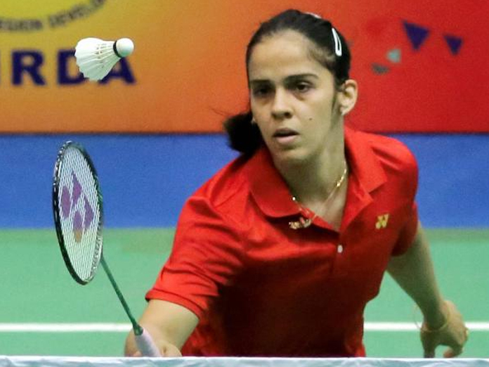 Indonesia Masters: Saina Nehwal sails into semis, Srikanth bows out in quarters