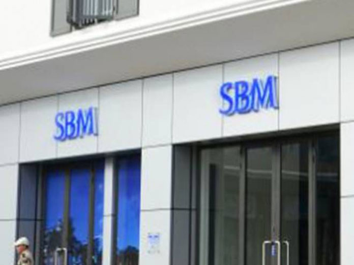 Mauritius PM inaugurates SBM Bank (India) Ltd in Mumbai