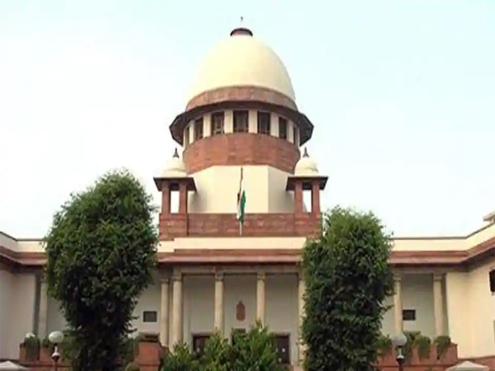 Supreme Court sets deadline for Lokpal appointment