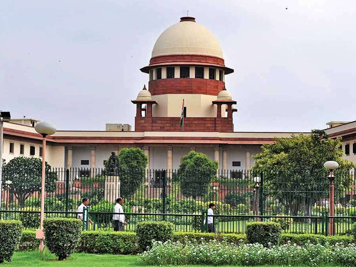 SC nod to NBCC for two of Amrapali’s housing projects
