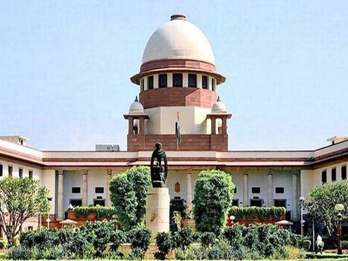 Supreme Court once again refuses to stay amendments to SC/ST Act