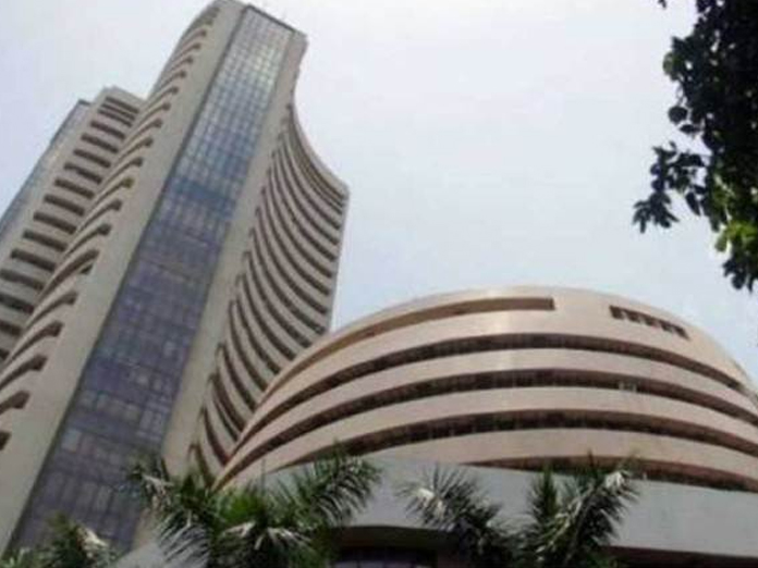 Sensex opens 50 points higher, Nifty above 10,900