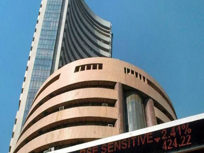 Sensex reclaims 36,000, Nifty above 10,850
