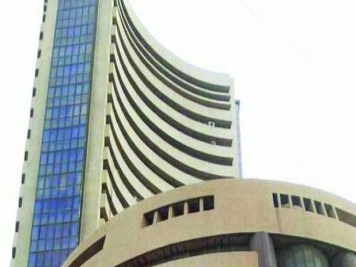 Sensex jumps 250 points; Nifty tests 10,950