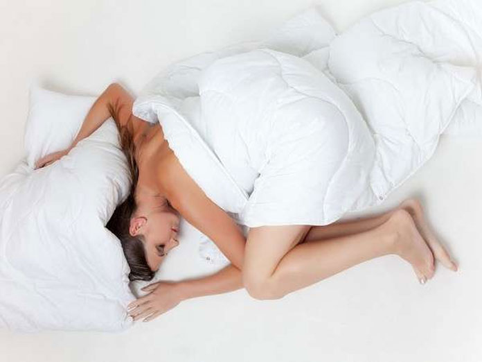 Sex differences in body clock may benefit womens heart health