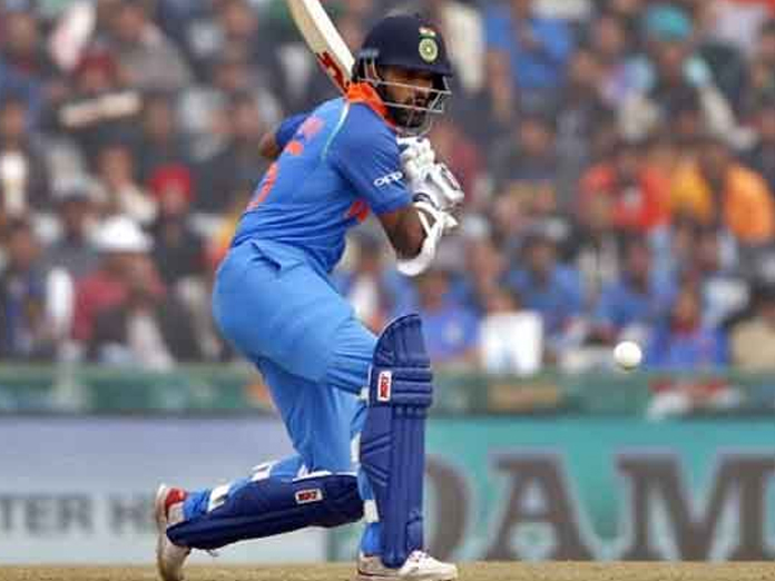 Milestone is part of the journey: Shikhar Dhawan after surpassing 5000 ODI runs