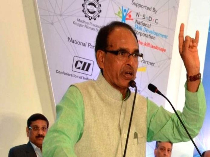 Opposition coming together fearing defeat in elections: Shivraj
