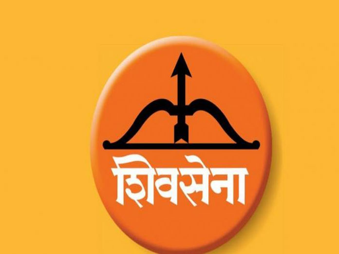 Sena hits out at Maha govt over Shivaji memorial delay
