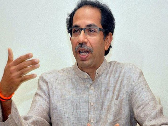 Where are the jobs?: Shiv Sena on 10 per cent reservation policy