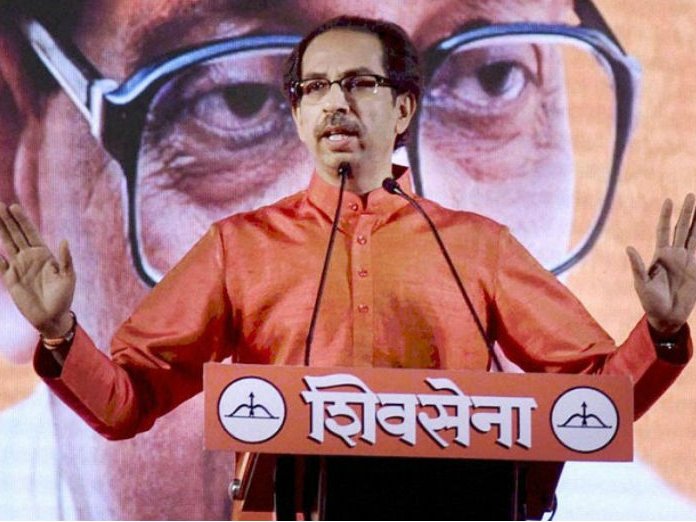 Where Are The Jobs? Shiv Sena On 10% Reservation Policy