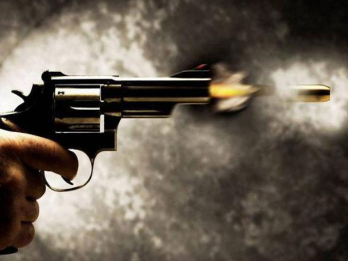 Man shot dead, son-in-laws booked