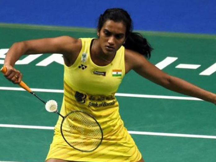 Indonesia  Masters: PV Sindhu and Kidambi Srikanth enter quarterfinals