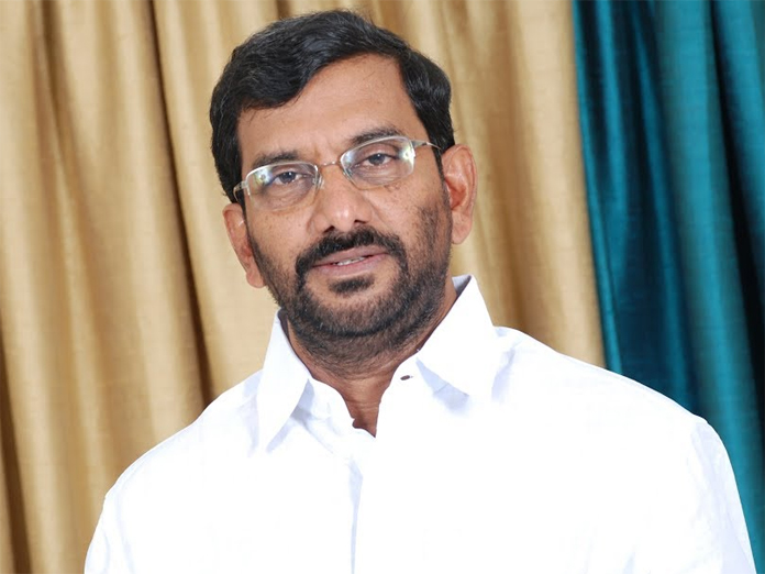 Complaint for political reasons, says Somireddy