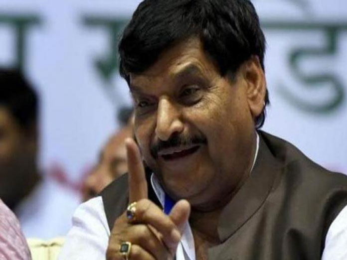 ‘It is incomplete without my party’: Shivpal Yadav on SP-BSP alliance
