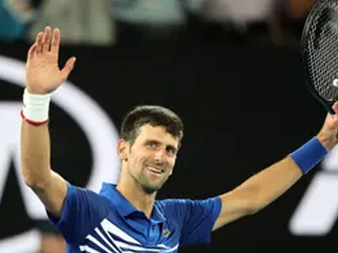Australian Open: Novak Djokovic beats Rafael Nadal to win his 15th grand slam