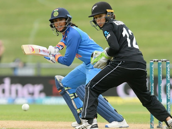 Mandhana, Rodrigues produce masterclass as India women beat New Zealand in 1st ODI