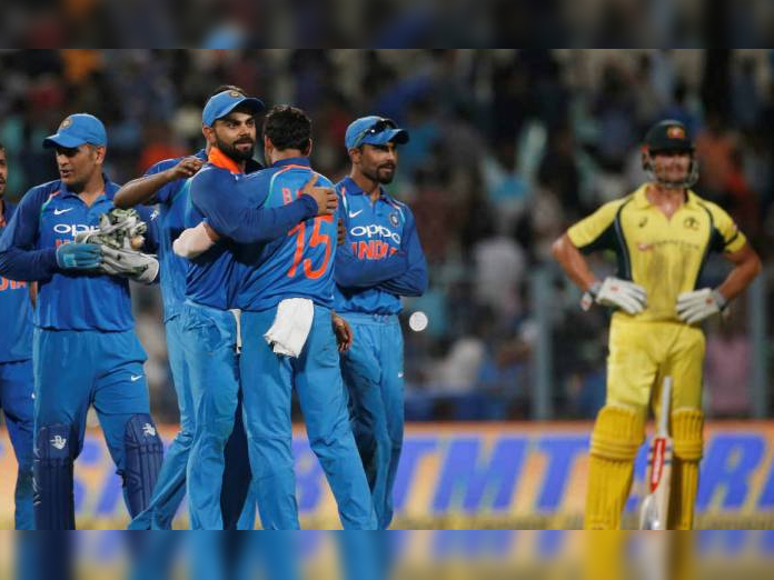 Australia vs India 3rd ODI: Men in Blue hope to sign off tour on a high