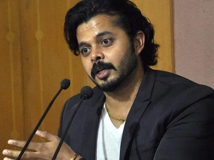 Confessed to crime as police threatened to implicate my family: Sreesanth to SC