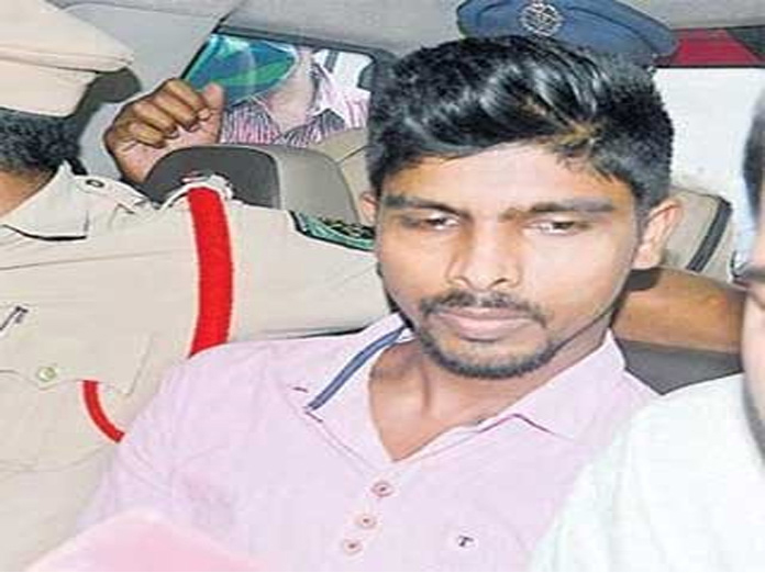 YS Jagan attack case: Srinivas transferred to Rajahmundry jail