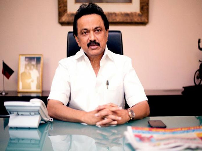 DMK’s Stalin to attend Mamata’s opposition party meeting on Jan 19