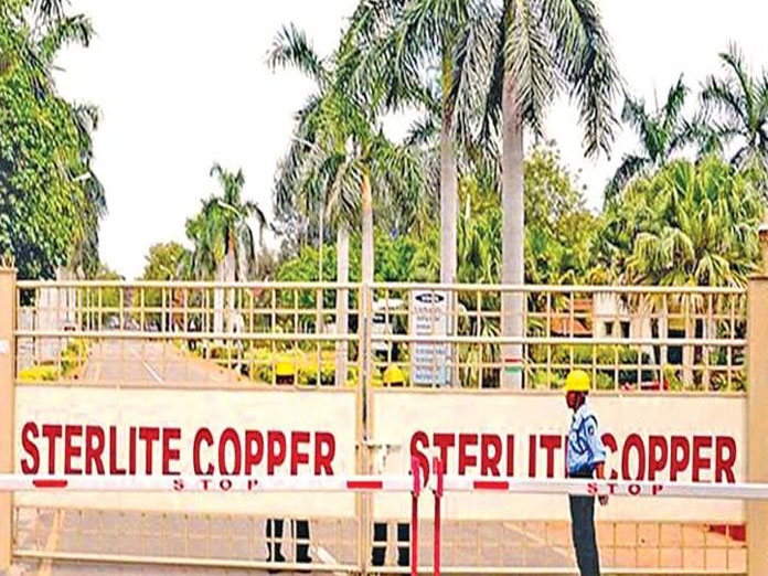 Supreme Court refuses to stay NGT order to reopen Sterlite plant