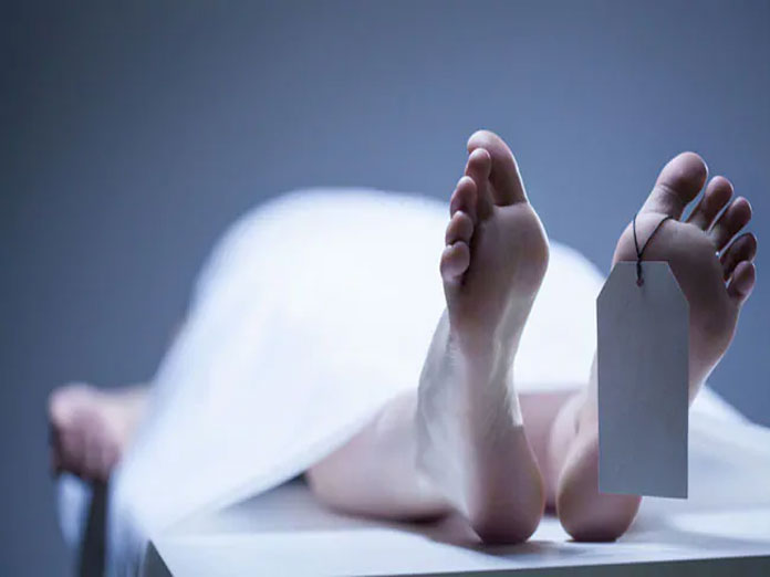 IIT-Madras Student Commits Suicide In Hostel Room