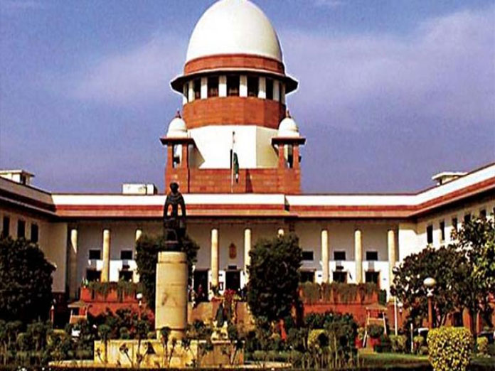 10 pc quota for poor in general category challenged in Supreme Court