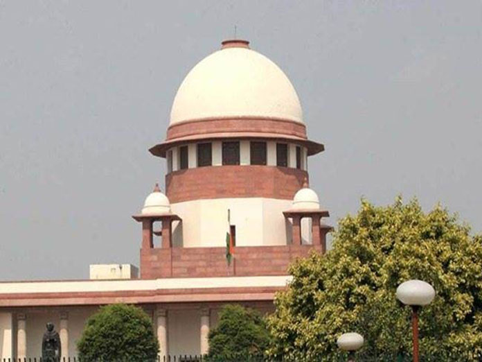 Supreme Court to consider listing of Centres review, petitions challenging SC/ST Act amendments together