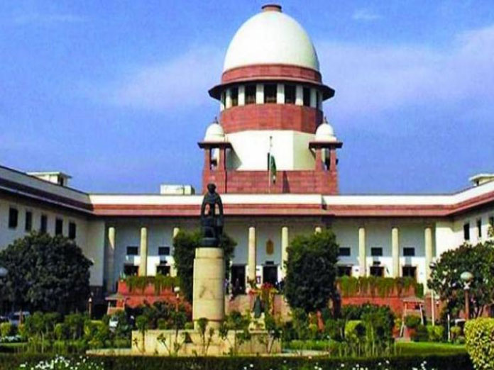 Recommend names for Lokpal by February end: SC tells search panel