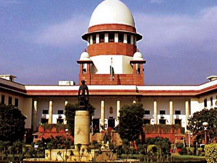 Supreme Court grants bail to 4 convicts in 2002 Naroda Patiya case