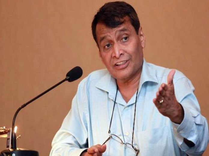 Government working on domestic manufacturing of aircraft: Prabhu