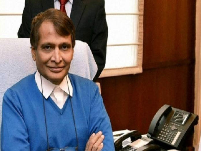 India can be USD 5 trillion economy in 7-8 years: Prabhu