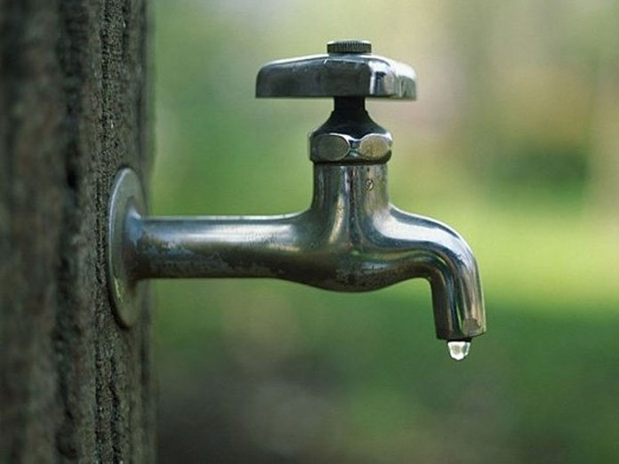 Taps in several areas in Hyderabad to go off dry tomorrow