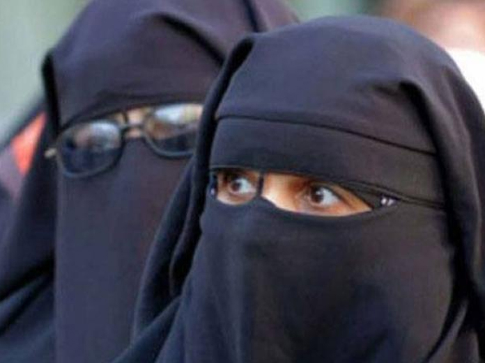 A Bill to criminalise the Muslim instant divorce practice of triple talaq r...