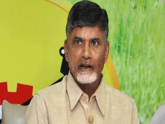 TDP to distribute smartphones to booth level in-charges and coordinators