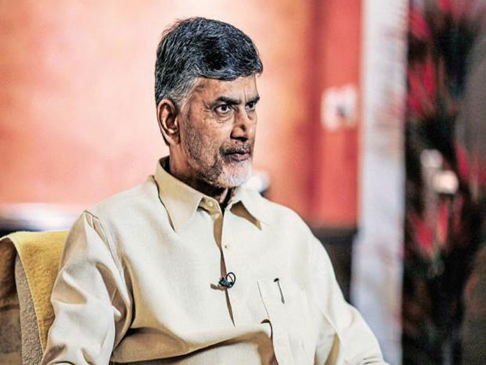 Madurai protest against Modi reflect mood of nation: TDP chief