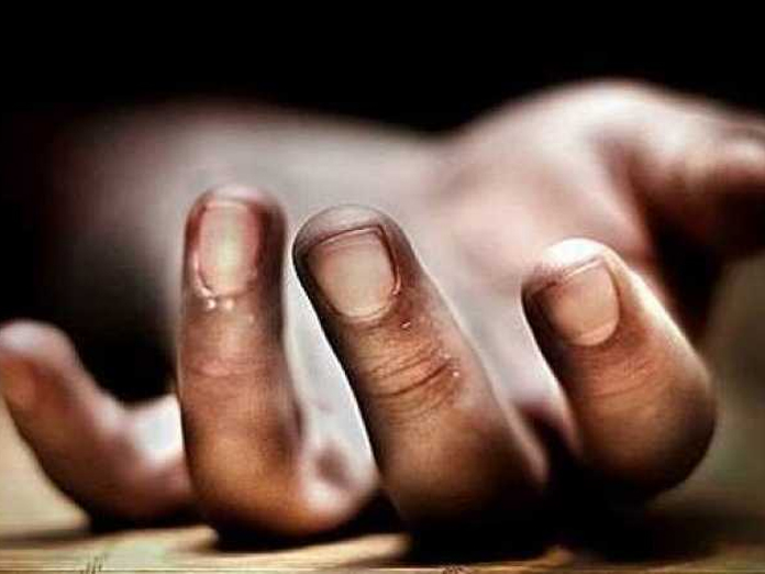 Techie kills nephew,buries body