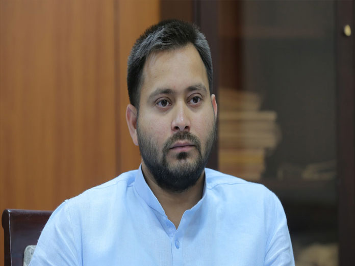 10 per cent quota move will backfire on BJP; bahujans feeling duped: Tejashwi