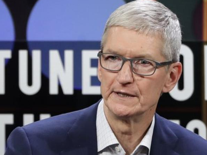 Tim Cook: Apple will launch more healthcare-related services in 2019