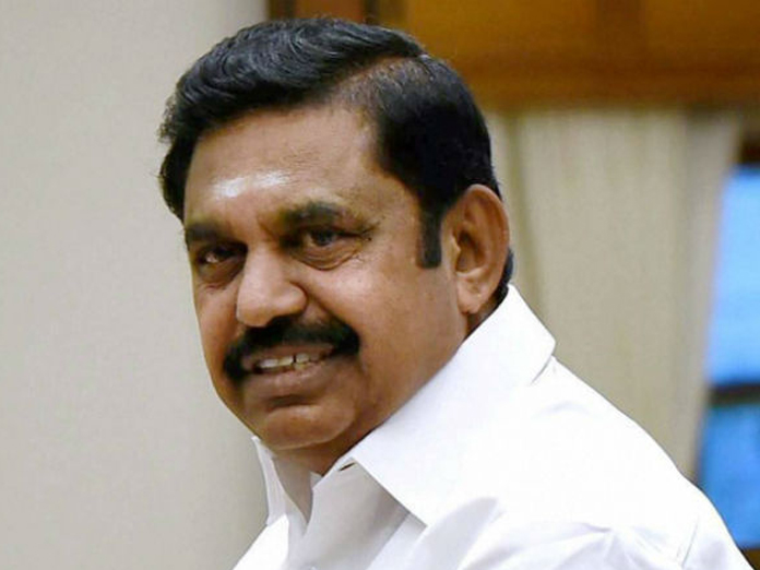 Tamil Nadu CM rejects accusatoins against him in Kodanad break-in case