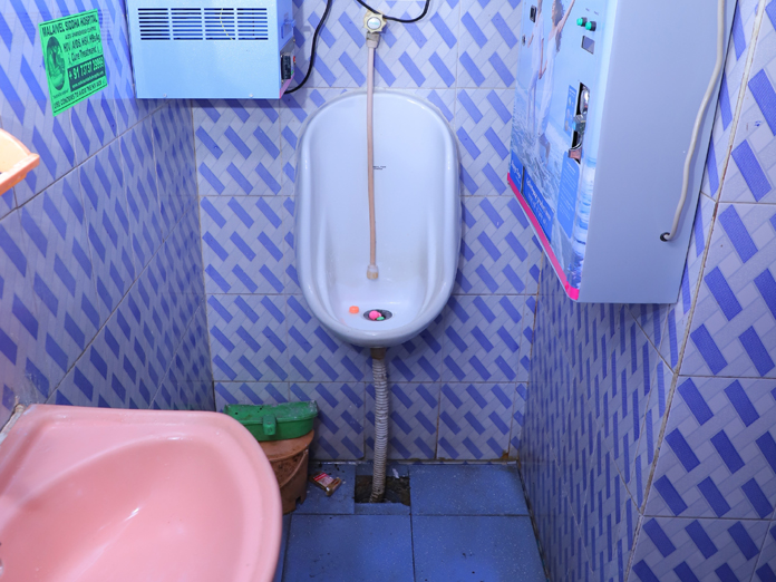 Municipal Corporation of Tirupati takes a leap in sanitation