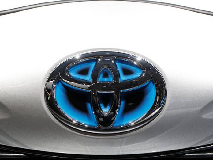 Toyotas safety technology guardian to be available in the 2020s