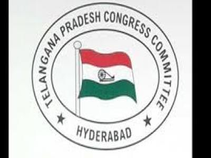 LS election works entrusted to three PCC working presidents