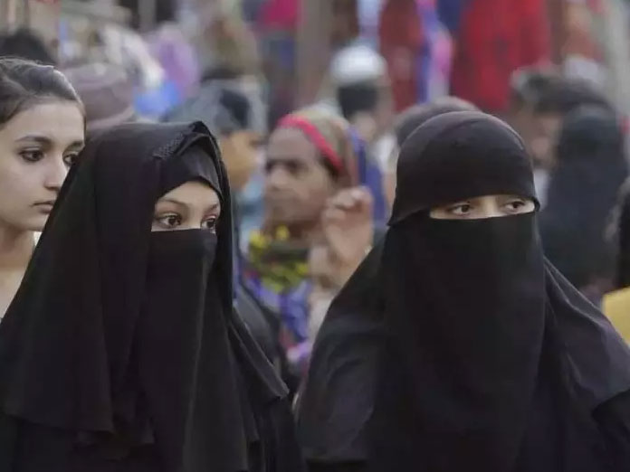 Triple talaq bill aimed at liberating Muslim women from life of fear: President Kovind