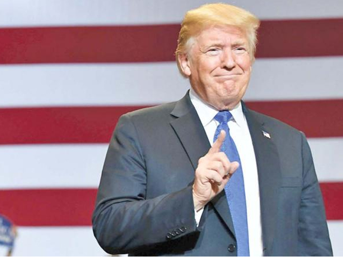 Got India motorcycle tariffs down to 50 per cent in 2 minutes: Trump