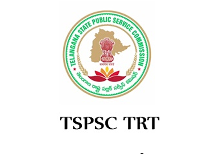 TSPSC TRT final list released