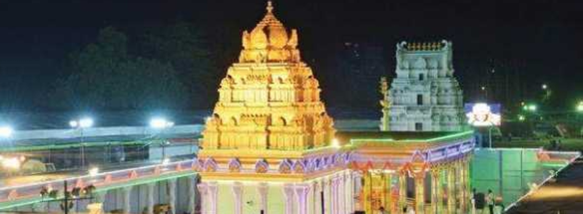 Chandrababu Naidu to take part in special puja on January 31
