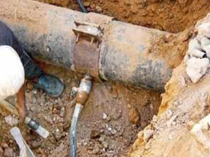 4 held for trying to steal diesel by digging tunnel in Hyderabad
